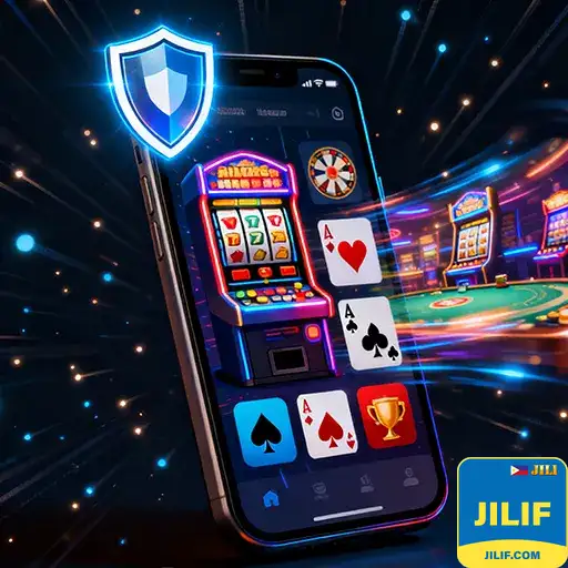 jilif app 