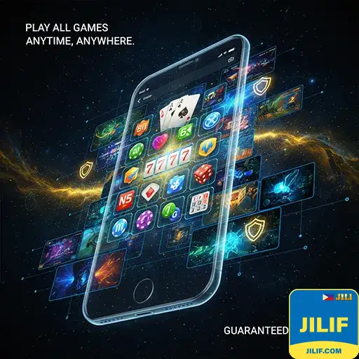 jilif app 