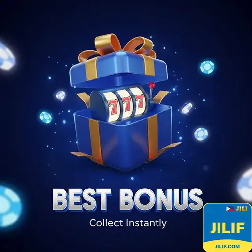 jilif bonus 