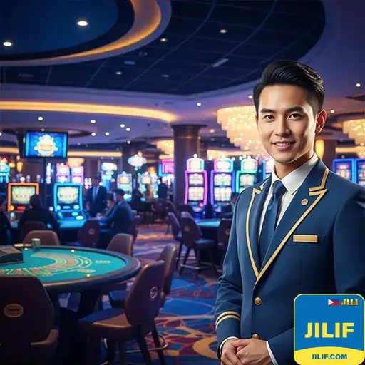 jilif casino 