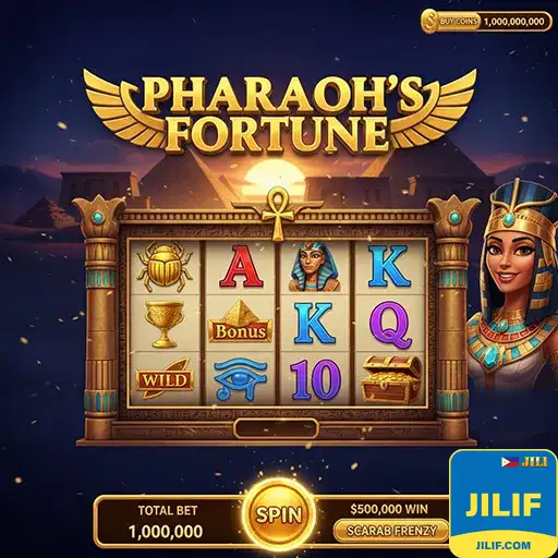 jilif slots 