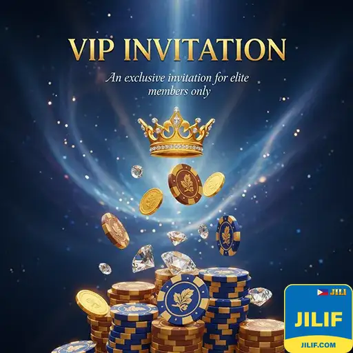 jilif vip 